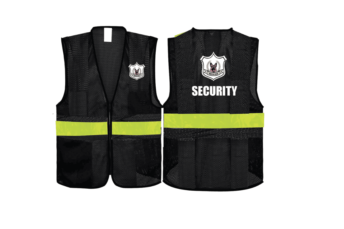 Comprehensive Corporate Security
