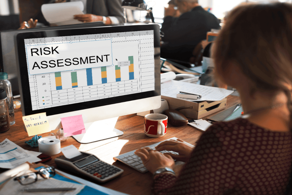 Personalized Risk Assessment and Security Review